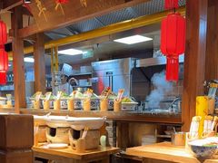 -鸽子窝(青塔店)