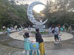 -杭州少年儿童公园