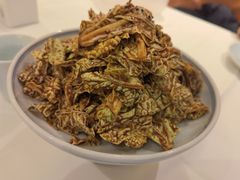 -惠丰堂饭庄·烤鸭·京味菜(翠微路店)