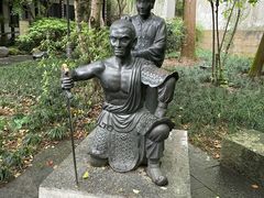 -岳王庙