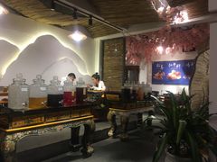 -阿鹏故事野生菌火锅(双廊古镇店)
