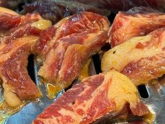 -六七八韩式烤肉·韩国料理(上杭路店)