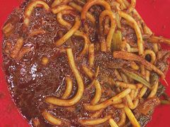 -辣风芹酱香米粉(新疆炒米粉软件园店)