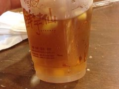 鲜芋仙(群光广场店)-鲜芋仙(群光广场店)