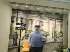 -宁波杉井奥特莱斯广场