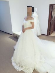 lisamoon礼慕纱婚纱礼服高级定制-Lisamoon礼慕纱婚纱礼服高级定制