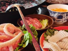 -后火锅(总店)