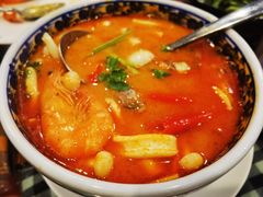 -simply thai天泰(长泰广场店)