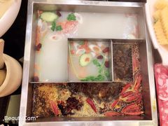 -重庆德忆火锅（龙南街3店）(渝水岸餐饮)