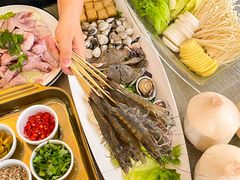 -巽寮印象美食部落餐厅·海鲜·地方特色菜(惠州体验店)