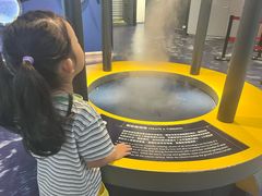 -香港科学馆
