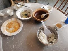 -黎记大排档(慈云路店)