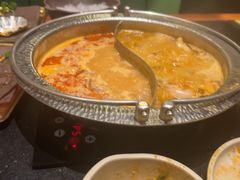 -牛New寿喜烧(金茂览秀城店)