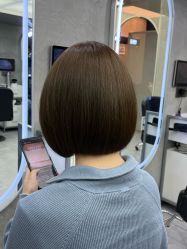 -DK SALON连锁专业烫染接发店