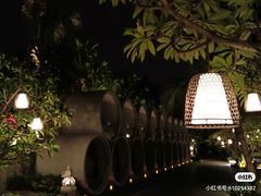 -厦门日月谷温泉渡假村