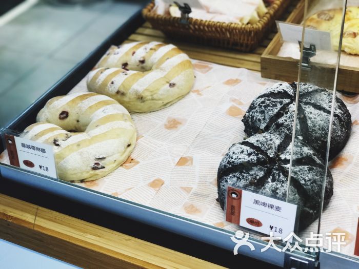 麦甜(古墩店)图片 - 第2张