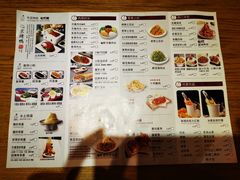 -春饼先生·北京烤鸭(甘井子万达店)