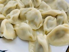 三鲜水饺-聚德福海鲜家常菜(刘庄店)