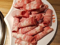 -季季红火锅(长沙步行街店)