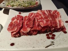 -焱铁烧·黑毛和牛专门店(杭州嘉里中心店)