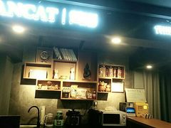-梵猫·新养生(湛江鼎盛店)