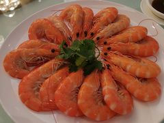 -国龙大酒店-中餐厅