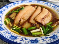 -建坤水席宫·洛阳菜(中州路店)
