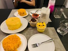 奥利奥盒子-十五食吾 La Pâtisserie (海甸岛店)