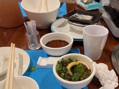 -糟粕醋·椰苑海南菜餐厅(亚龙湾天域酒店)
