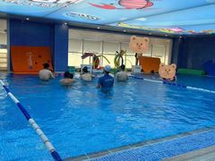 -戊辰亲子游泳俱乐部