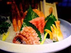 -極上萬膳·日料放题(海岸城店)