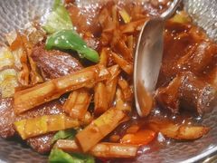 -品粹徽园·家常安徽菜