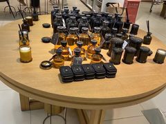 -ZARA HOME(长楹天街购物中心店)