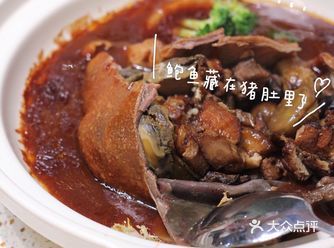 你以为厦门本地人在哪里吃海鲜