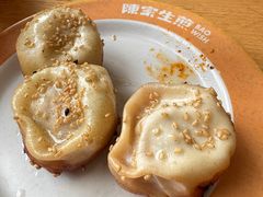 -陈家生煎(世茂双子塔店)