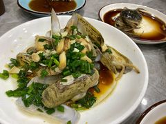 -红灯笼龙凤饭店(宁波老字号店)