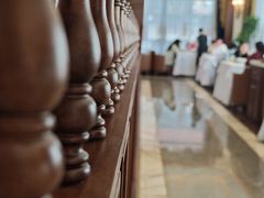 -马克西姆俄罗斯餐厅(通亚街店)