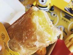 -麦当劳(河北唐山光明路餐厅)