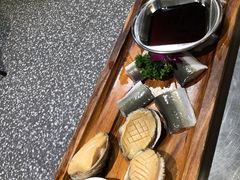 -本炙炭烤·蒲烧活鳗料理店(金沙洲店)