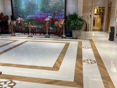 -朝鲜玉流馆(滨河东路店)