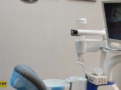 -牙博士口腔品牌连锁(杨浦店)