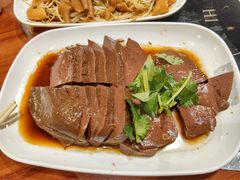 -壹只卤鹅·潮汕菜(莲塘店)