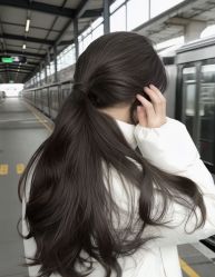 -BEAUTY HAIR GANO