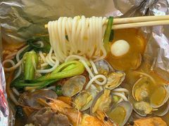 -见味花甲(福田coco park店)