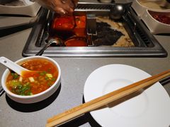 -海底捞火锅(方塔东街店)