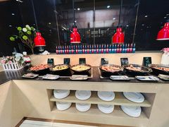 -青岛天瑞星空酒店
