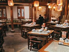 -南京大牌档(之心城店)