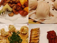 -粤珍轩·家宴·广式茶点(新城广场店)