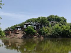 -东坡赤壁风景名胜区