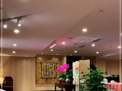 -天伦王朝酒店·盛华瑄餐厅